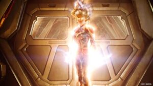 キャプテン・マーベル