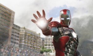 アイアンマン2