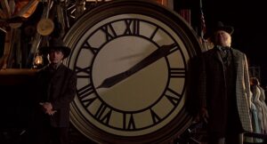 バック・トゥ・ザ・フューチャー PART3