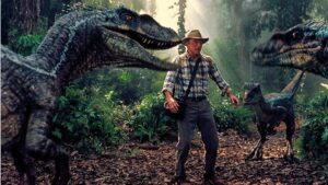 ジュラシック・パークIII
