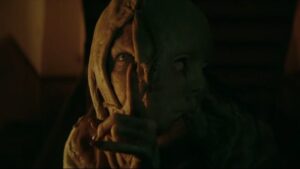 「バイオハザード：ウェルカム・トゥ・ラクーンシティ」で流れる曲は？