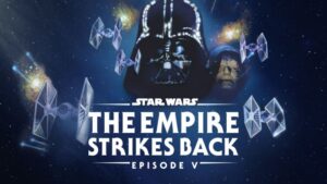 スター・ウォーズ エピソード5/帝国の逆襲
