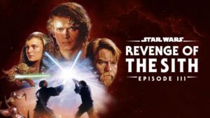 スター・ウォーズ エピソード3/シスの復讐