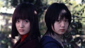 富江 最終章 〜禁断の果実〜