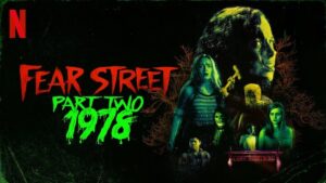 フィアー・ストリート Part 2：1978