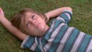 6才のボクが、大人になるまで。