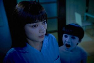 「呪怨 ーザ・ファイナルー」で流れる曲は？