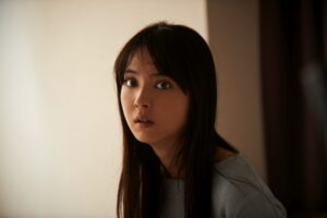 「呪怨 ー終わりの始まりー」で流れる曲は？