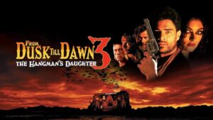 「フロム・ダスク・ティル・ドーン3」で流れる曲は？