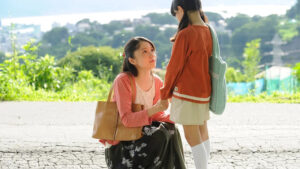 「バースデーカード」で流れる曲は？