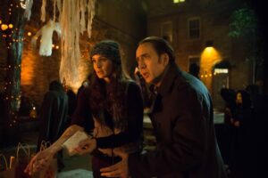 「ペイ・ザ・ゴースト ハロウィンの生贄」で流れる曲は？