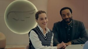 ポッド・ジェネレーション
