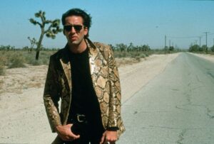 「ワイルド・アット・ハート」で流れる曲は？
