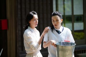「母性」で流れる曲は？