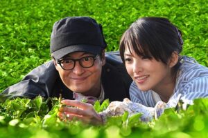 「種まく旅人 〜みのりの茶〜」で流れる曲は？