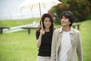 「象の背中」で流れる曲は？
