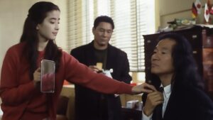 「エロティックな関係」で流れる曲は？