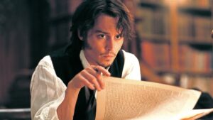 「フロム・ヘル」で流れる曲は？