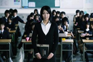 告白(2010年公開)