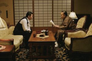 日本独立