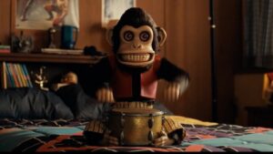 THE MONKEY／ザ・モンキー