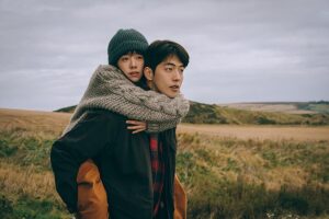 「ジョゼと虎と魚たち(2020年公開)」で流れる曲は？