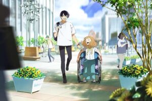 「ジョゼと虎と魚たち(アニメ)」で流れる曲は？