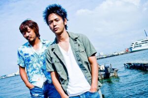 「ノーボーイズ, ノークライ」で流れる曲は？