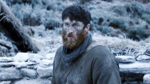 「リベンジャー・スクワッド 宿命の荒野」で流れる曲は？
