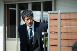 「俺ではない炎上」で流れる曲は？