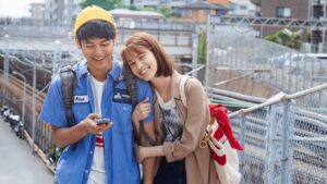 「奥田民生になりたいボーイと出会う男すべて狂わせるガール」で流れる曲は？