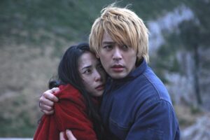 「悪人」で流れる曲は？