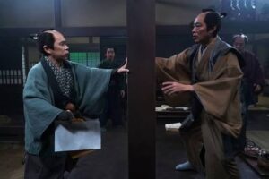 「決算！忠臣蔵」で流れる曲は？